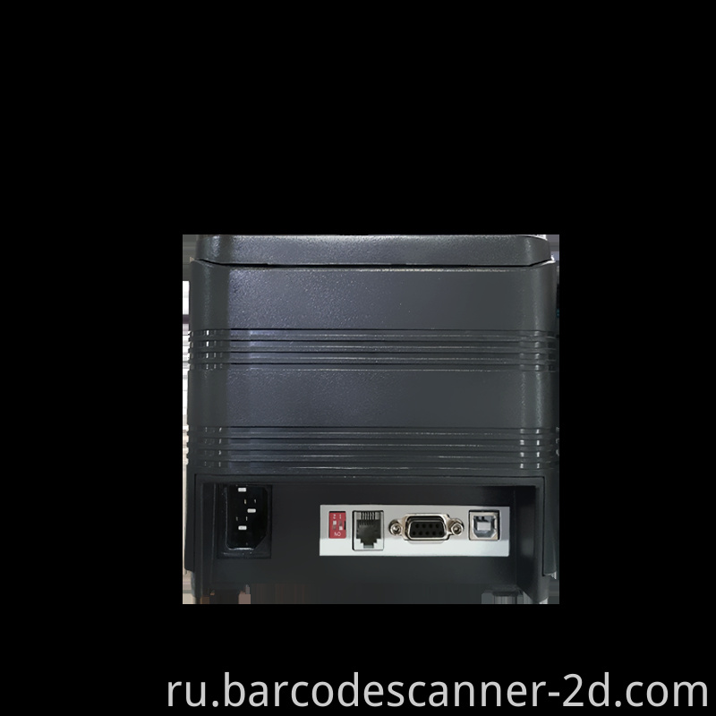 Barcode Label Printer Thermal printer